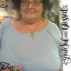 Meet your Posher, Jody ann